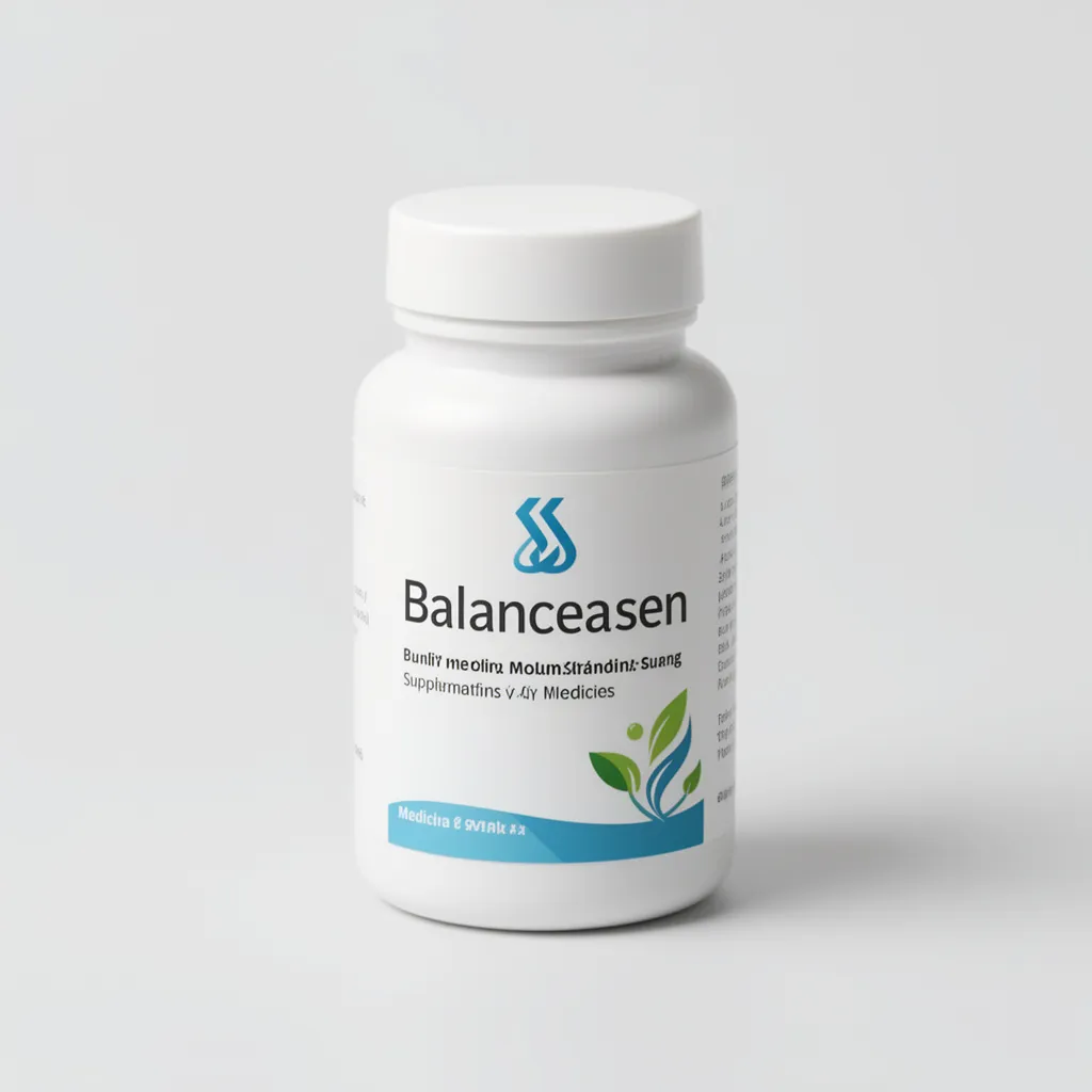 Balanceasen